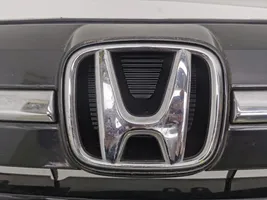 Honda HR-V Front bumper upper radiator grill 