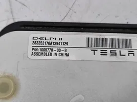 Tesla Model S Sensore di pressione del sedile 283353170A12941129