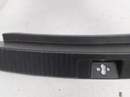 Honda HR-V Trunk/boot sill cover protection 84640T7W
