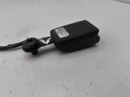 Tesla Model S Boucle de ceinture de sécurité arrière 