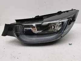 BMW i3 Lampa przednia 7295671