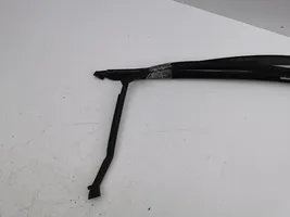 BMW i3 Front door glass trim molding 