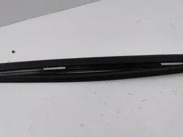 BMW i3 Front door glass trim molding 