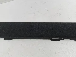 BMW i3 Trunk/boot sill cover protection 7272385