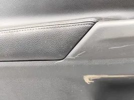 Mitsubishi Outlander Boczki / Poszycie drzwi przednich 