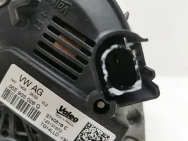 Audi A1 Alternator 05E903026Q