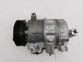 Audi A1 Ilmastointilaitteen kompressorin pumppu (A/C) 3Q0816803E