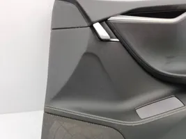 Tesla Model S Boczki / Poszycie drzwi przednich 