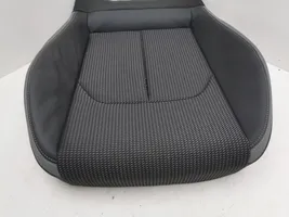 Audi A1 Sitzkasten Sitzkonsole Fahrersitz 