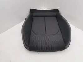 Audi A1 Base de la consola del asiento del conductor 