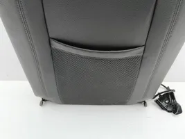 Volvo V50 Fotel przedni pasażera 