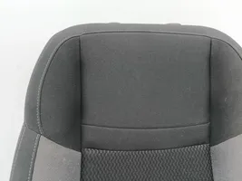Nissan Qashqai Priekinė keleivio sėdynė 