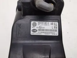 Volkswagen PASSAT B8 Światło przeciwmgłowe przednie 3G0941661G