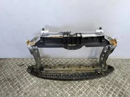 Toyota Yaris Pannello di supporto del radiatore 