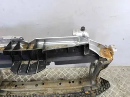 Toyota Yaris Pannello di supporto del radiatore 