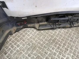 Honda CR-V Rear bumper 