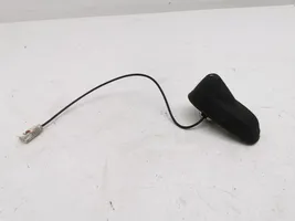 Citroen C4 II Antena radiowa 9665363880