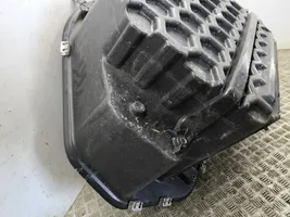 Tesla Model S Rivestimento pannello inferiore del bagagliaio 