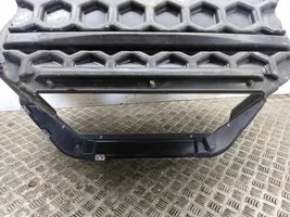 Tesla Model S Trunk bottom trim panel 