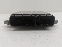 Honda Accord Sterownik / Moduł ECU 0281014809