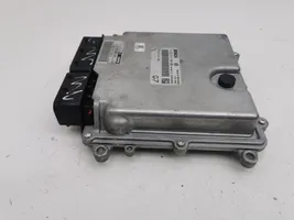 Honda Accord Sterownik / Moduł ECU 0281014809