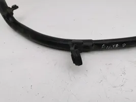 BMW i3 Air intake duct part 7642404