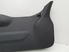 Nissan Qashqai Rivestimento portellone posteriore/bagagliaio 909014EA0A