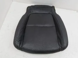 Mitsubishi Outlander Console, Assise de siège conducteur 