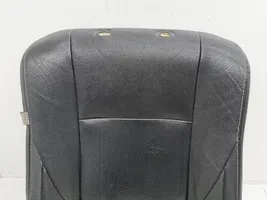 Mitsubishi Outlander Fotel przedni kierowcy 