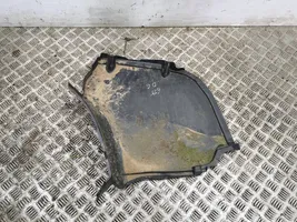 BMW 5 F10 F11 Rear underbody cover/under tray 7186522