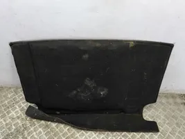 Toyota Corolla E120 E130 Tappeto di rivestimento del fondo del bagagliaio/baule 