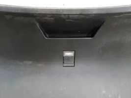 Tesla Model S Garniture de couvercle de coffre arriere hayon 