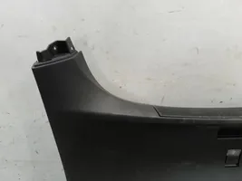 Tesla Model S Takaluukun alaosan verhoilu 