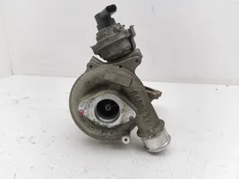 Honda Accord Turbine 7822170001