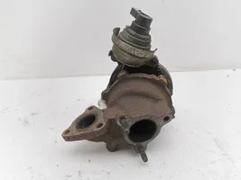 Honda Accord Turbine 7822170001