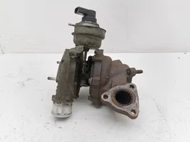 Honda Accord Turbine 7822170001