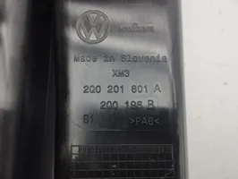Audi A1 Filtr węglowy 2Q0201801A