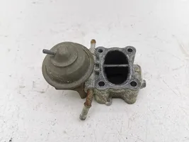 Honda Accord Soupape vanne EGR 