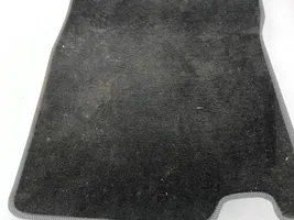 Nissan Qashqai Tapis de sol avant 