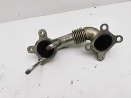 Honda Accord Tuyau de raccordement solide EGR 