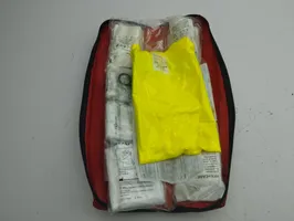 Tesla Model S First aid kit 