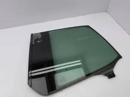 BMW i3 Rear door window glass 7288187