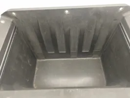 Tesla Model S Compartimento de almacenamiento del maletero delantero 