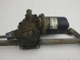 Toyota Corolla E120 E130 Tringlerie et moteur d'essuie-glace avant 8511002100A