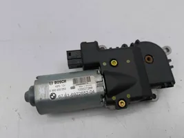 BMW 5 E60 E61 Motor / Aktuator 0390200053