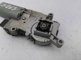 BMW 5 E60 E61 Motor / Aktuator 0390200053