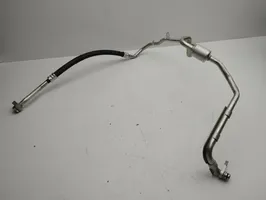 Audi A1 Air conditioning (A/C) pipe/hose 2Q0816743AL