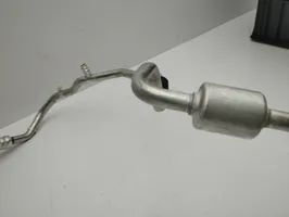 Audi A1 Air conditioning (A/C) pipe/hose 2Q0816743AL