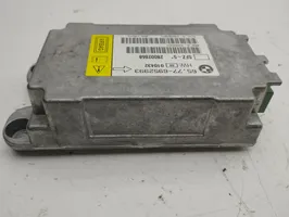 BMW 5 E60 E61 Module de contrôle airbag 6952993