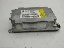 BMW 5 E60 E61 Module de contrôle airbag 6952993